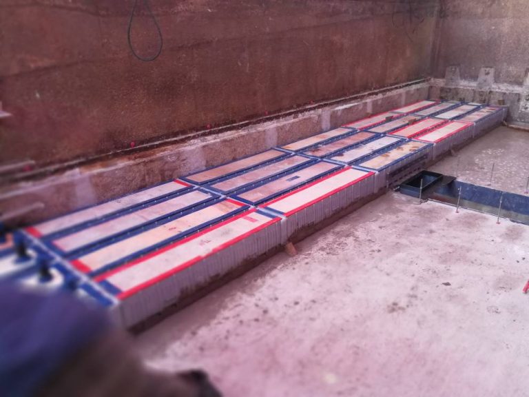 Leopold Underdrain Filter USA CS POWER SDN. BHD.